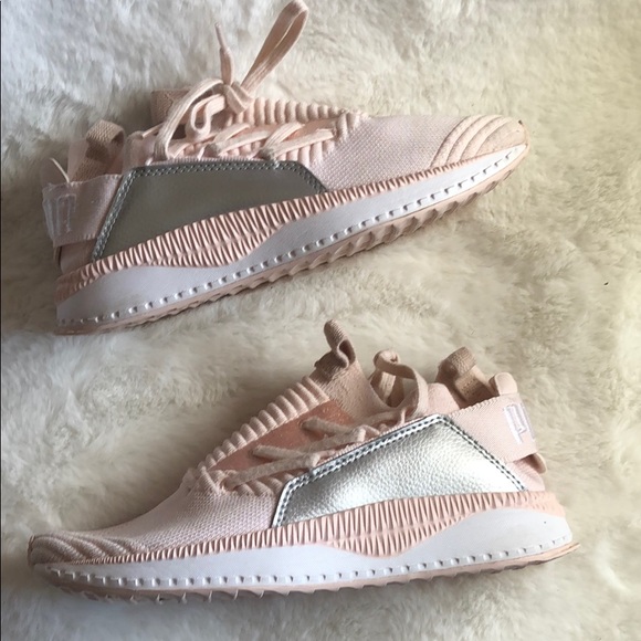 Puma Other - Girls Pink Puma